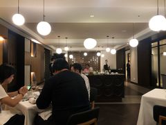 -伯衡55·吉品轩(乌鲁木齐南路店)