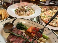 -碧特博格·20年品牌西餐厅(芜湖路店)