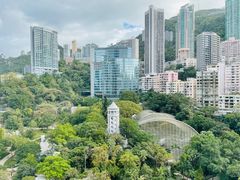 -尼依格罗香港美利酒店