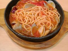 -萨莉亚意式餐厅(苏州食百家店)