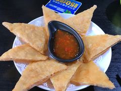 -绿柠食堂(北外滩店)