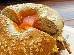 -Catch Bagel(芳草地店)