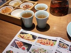 -闽上鲜·福建菜(龙湖滨江天街店)