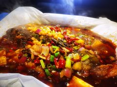 -红辣椒·川菜·火锅(朝外店)