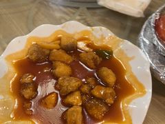 -佛有缘素食馆·荔湾老字号(陈家祠首店)