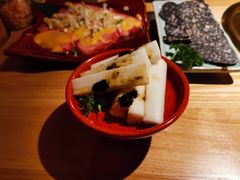海苔山药-江户烧肉(高德店)