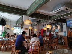 大堂-呐咪傣园·云南菜(石厦店)
