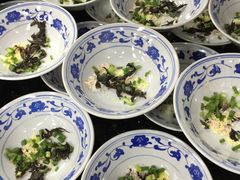 -新丰小吃(中山中路分店)