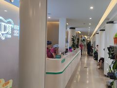 -北京地坛口腔门诊部