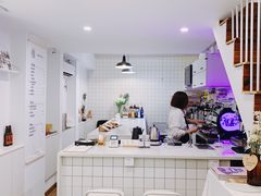 -倦勤咖啡(中山南路店)