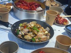 -巴厘龙虾·榜首油焖大虾(洞庭·艺术洋房店)