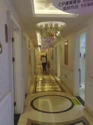 -昆明梦想医疗美容医院