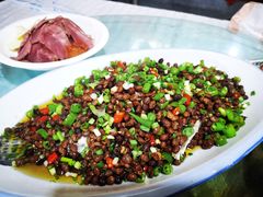 -葡萄园鱼庄(新津店)