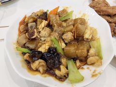 -松云居.大连人.大连菜