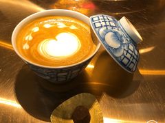 -茶是一枝花泡茶店