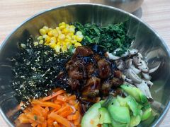 -米村拌饭(东方新天地店)