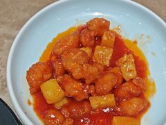 -李氏传家菜(兴城路店)