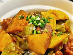 -金掌勺·锅包肉(双榆树店)