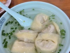 -潘国仙耳光馄饨(黄家阙路店)