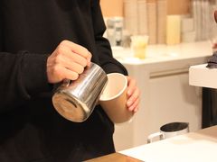 -% Arabica阿拉比卡咖啡烘焙工坊