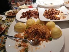 -小红鲸·海鲜餐厅(轸大路店)