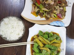 -清真·伊清阁餐厅