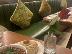 -ELI FALAFEL Lebanese&Mediterranean黎巴嫩美食(富城路店)