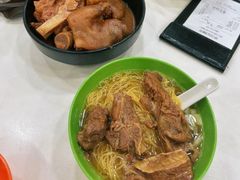 -麦文记面家(佐敦店)