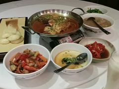 -天怡·鱼工厂(临江店)