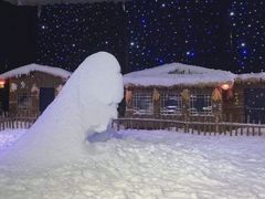 -宁波冰雪大世界(北仑区)