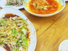-清真利德顺小老饭庄(复兴路店)