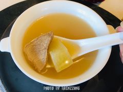 萝卜猪展汤-三号黄浦会Canton Table