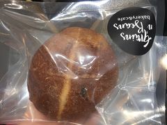 -面包谷Grains n' Beans(九号公馆店)