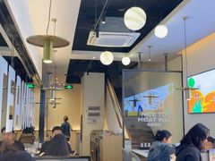 -牛扒先生·厚切雪花牛扒西餐厅(北京路禺山路店)