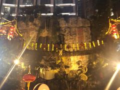-纸盐河码头火锅(十八梯店)