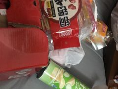 -肯德基(昌里店)