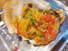 -阿记烧烤(大兴新区店)
