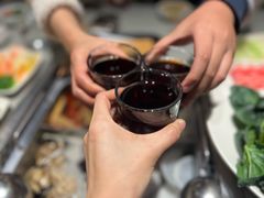 -海底捞火锅(津南永旺店生日主题店)