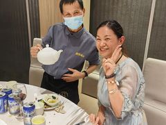 -广东道至正餐厅(区庄店)