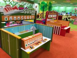 -Mollyfantasy莫莉幻想(江门汇悦城店)