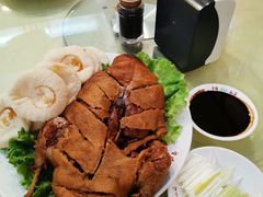 -晋阳饭庄(虎坊桥店)