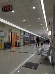 -复旦大学附属妇产科医院(杨浦院区)