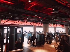 -威尔仕健身(丁香国际店)