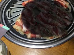 -老炉家木炭烤肉(长江国际店)