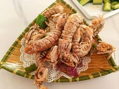 -碧海银沙海鲜餐厅(恒大海上威尼斯店)