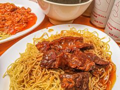 -顺发饮食店(景泰西六巷店)