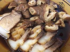 -周师饭店