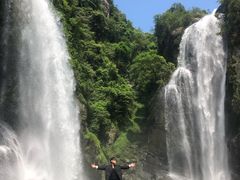 -九鲤湖风景区