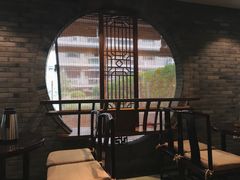 -青藤茶馆(南山路店)