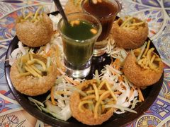 -Santoor 萨都里印度餐厅(北锣鼓巷店)